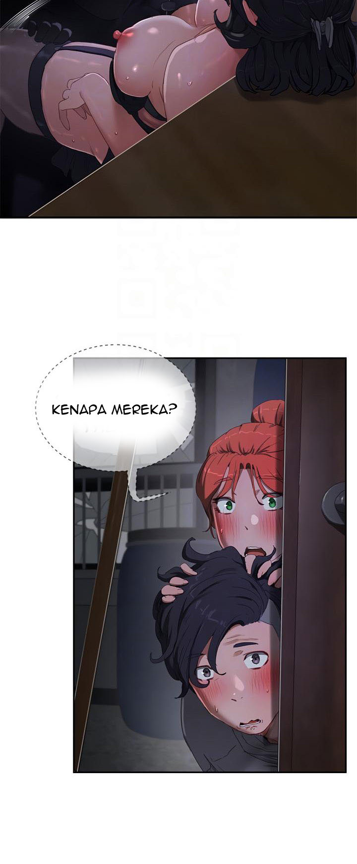 In The Summer - Chapter 13 10 In The Summer - Chapter 13 10