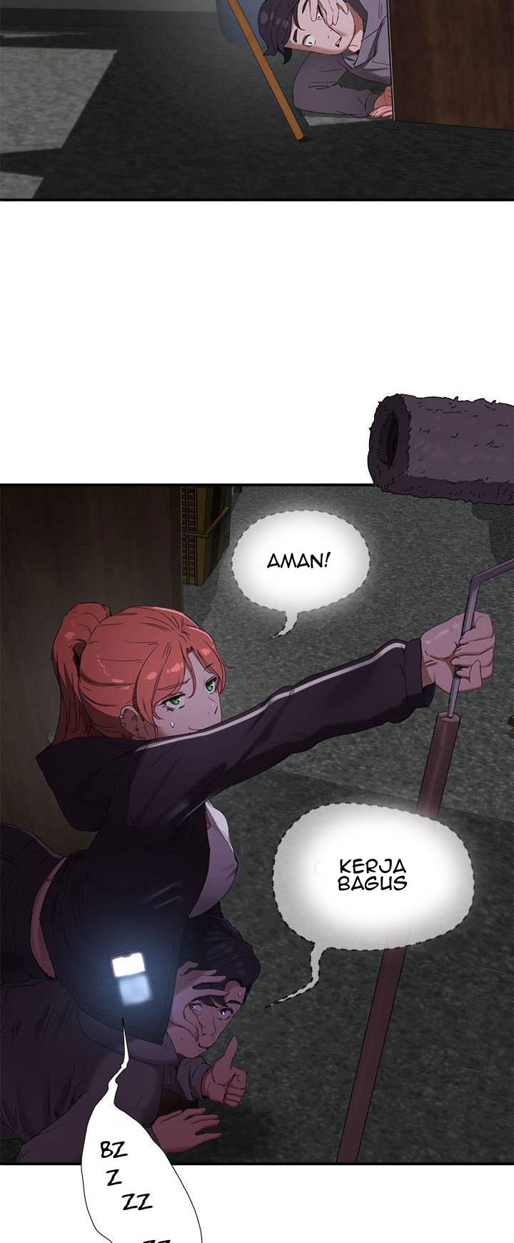 In The Summer - Chapter 13 16 In The Summer - Chapter 13 16