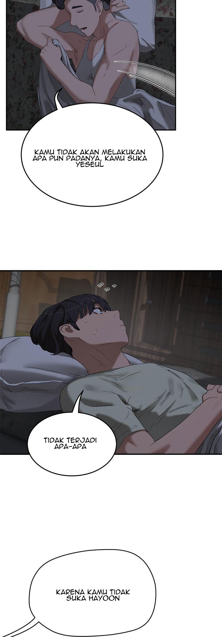 In The Summer - Chapter 13 60 In The Summer - Chapter 13 60