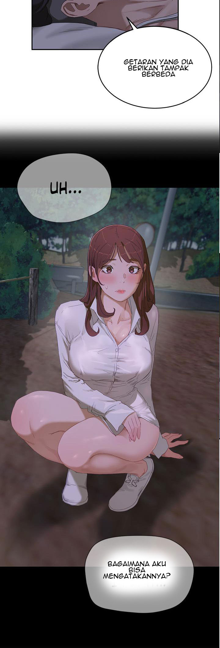 In The Summer - Chapter 13 57 In The Summer - Chapter 13 57