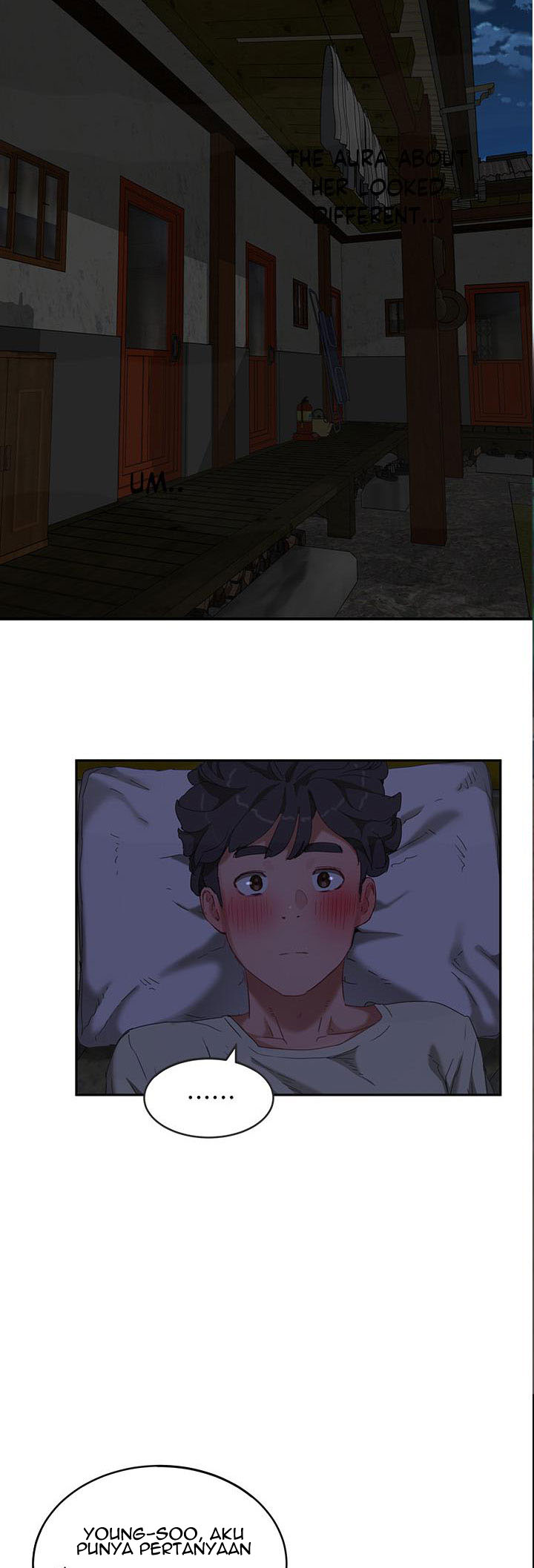 In The Summer - Chapter 13 55 In The Summer - Chapter 13 55