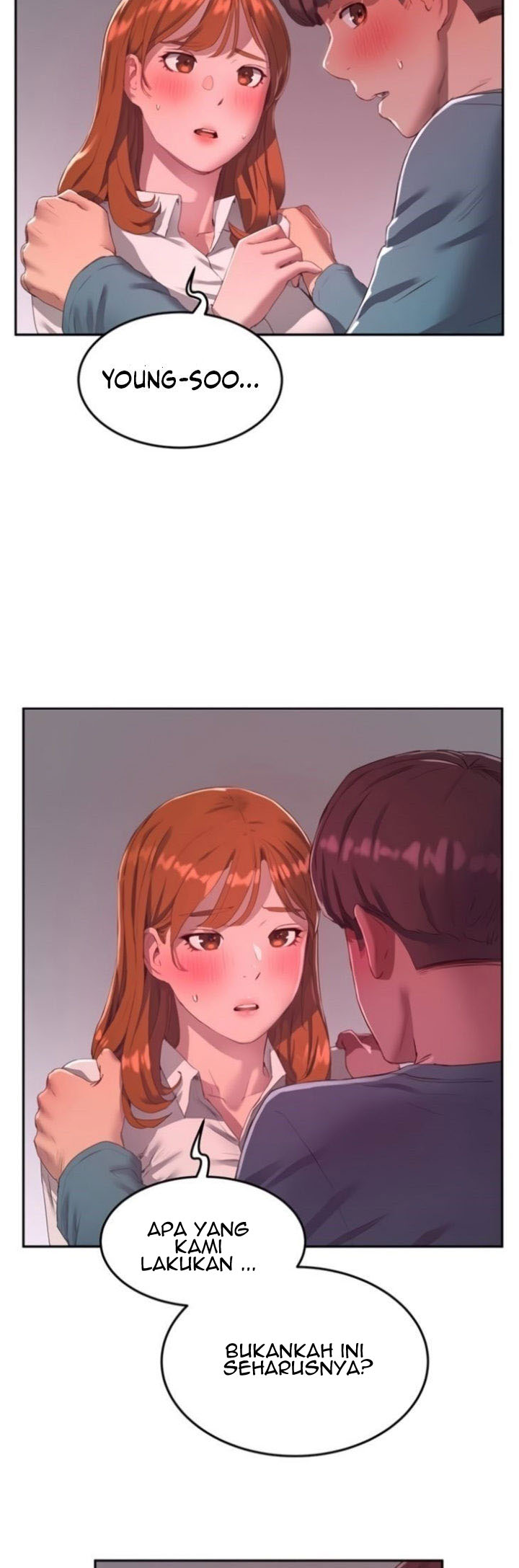 In The Summer - Chapter 10 9 In The Summer - Chapter 10 9