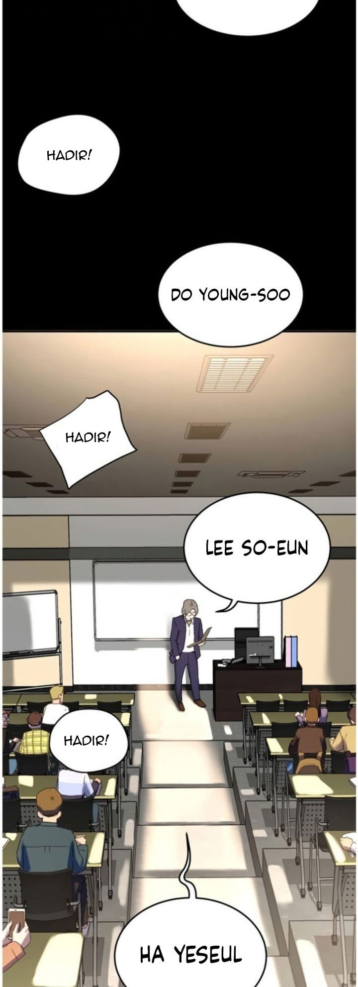 In The Summer - Chapter 10 23 In The Summer - Chapter 10 23