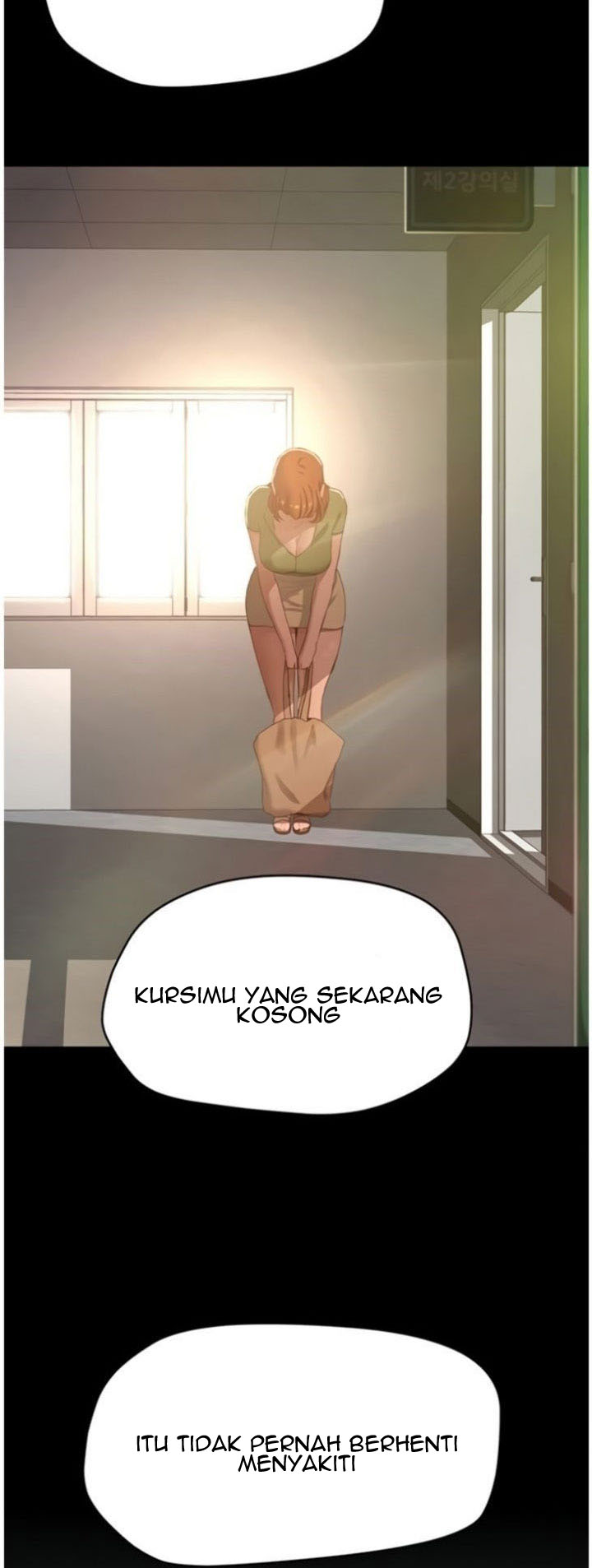 In The Summer - Chapter 10 33 In The Summer - Chapter 10 33