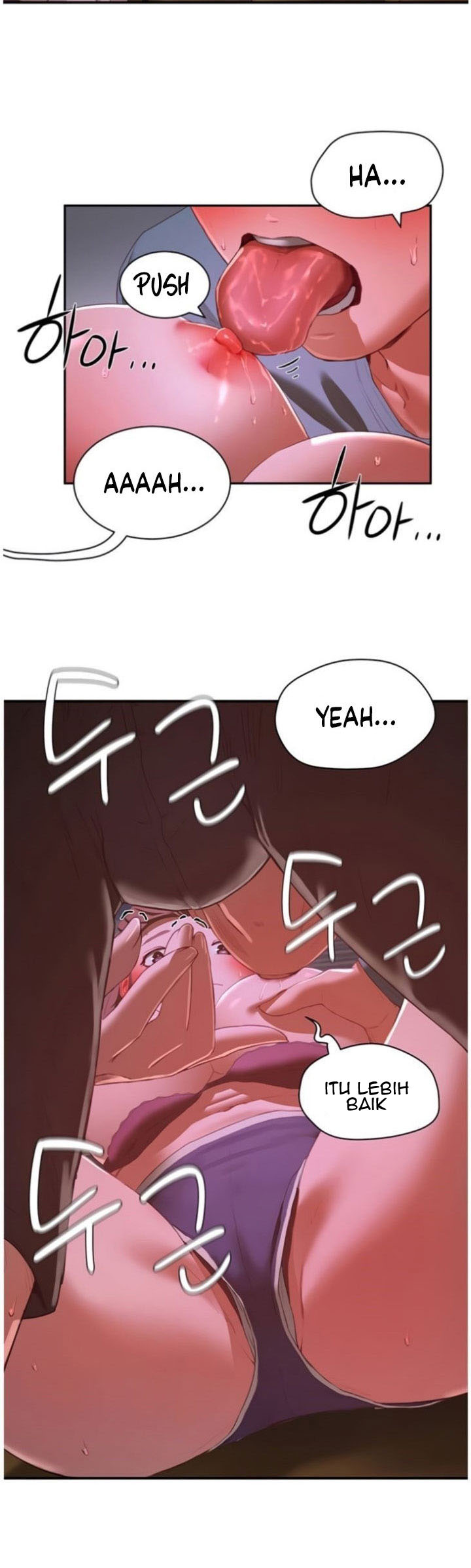 In The Summer - Chapter 10 46 In The Summer - Chapter 10 46