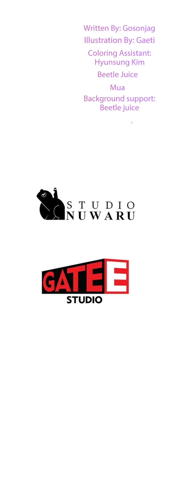 In The Summer - Chapter 10 54 In The Summer - Chapter 10 54