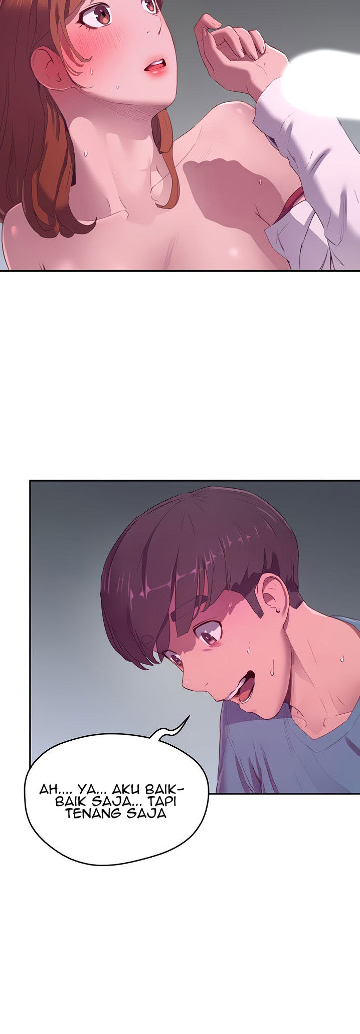 In The Summer - Chapter 11 8 In The Summer - Chapter 11 8