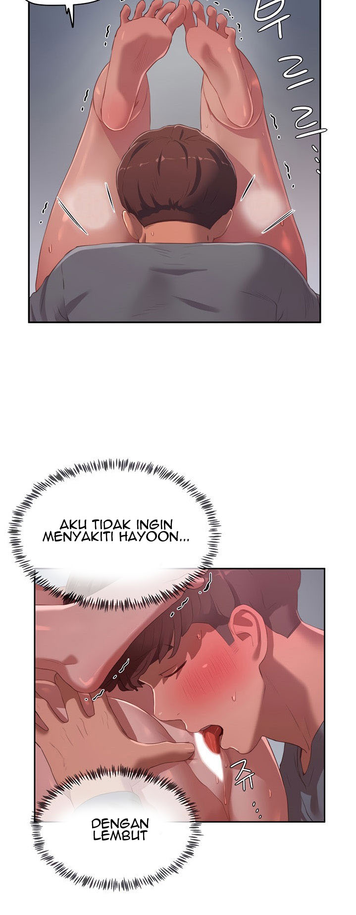 In The Summer - Chapter 11 28 In The Summer - Chapter 11 28