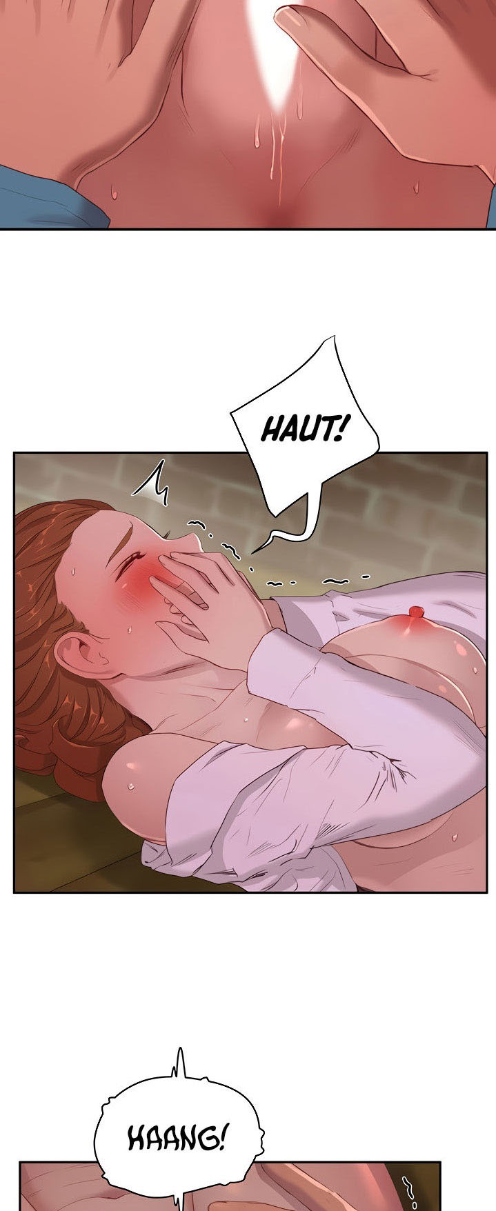 In The Summer - Chapter 11 22 In The Summer - Chapter 11 22