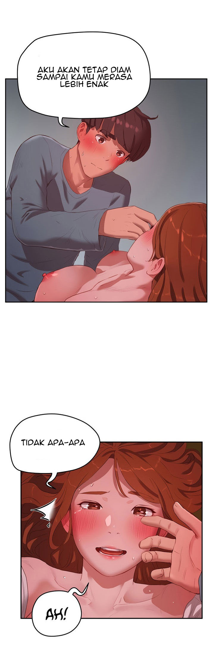 In The Summer - Chapter 11 39 In The Summer - Chapter 11 39