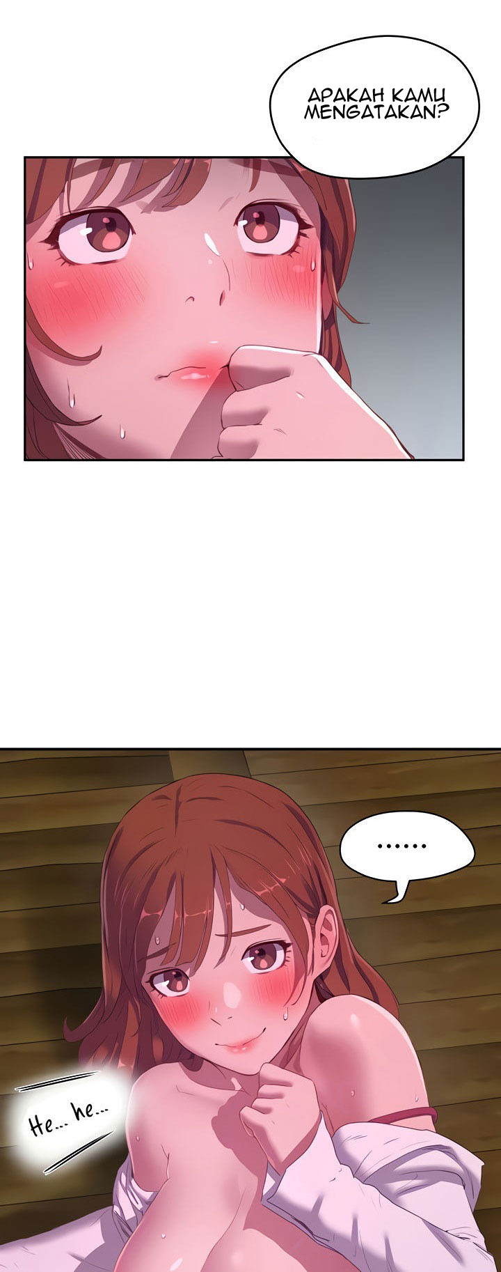 In The Summer - Chapter 11 10 In The Summer - Chapter 11 10