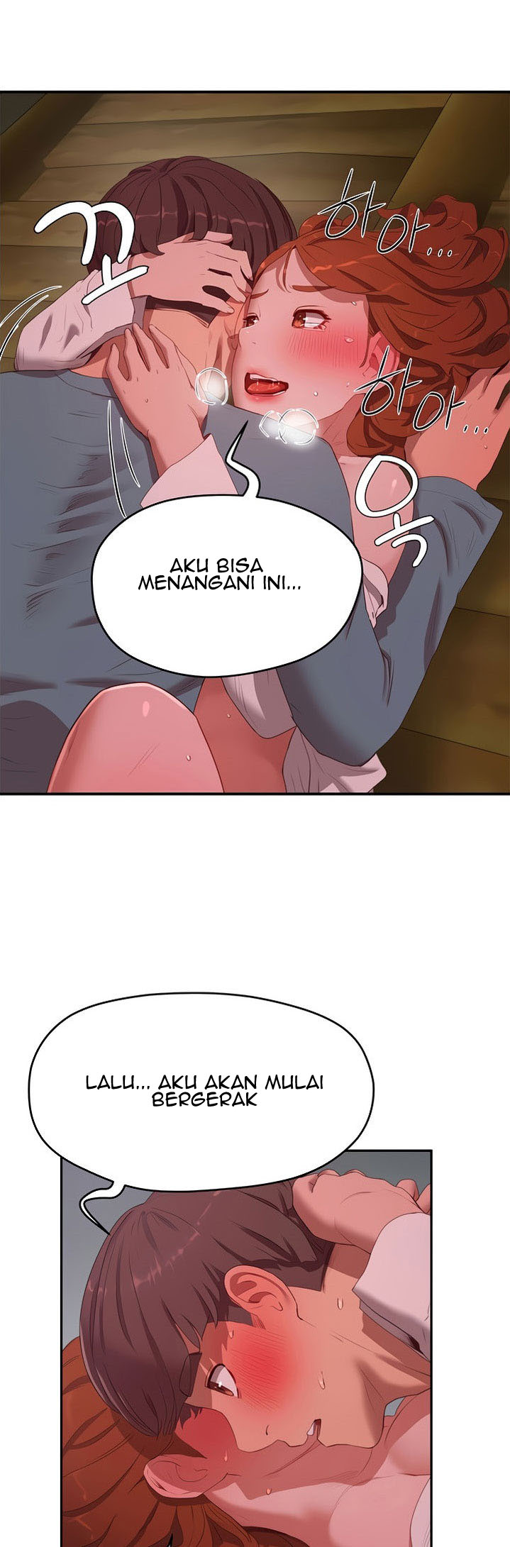 In The Summer - Chapter 11 40 In The Summer - Chapter 11 40