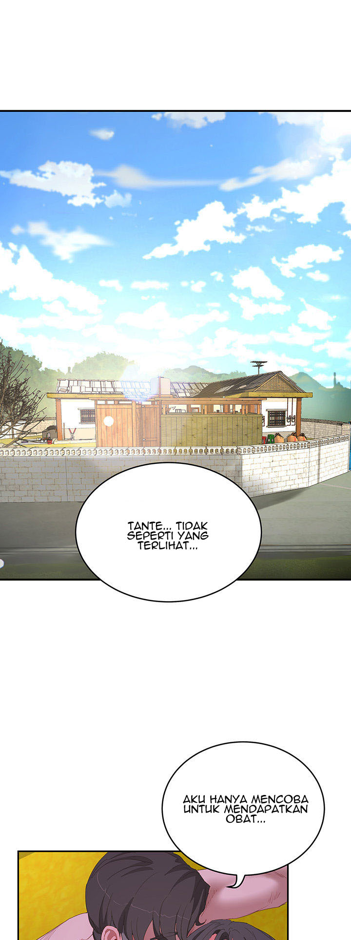 In The Summer - Chapter 17 30 In The Summer - Chapter 17 30