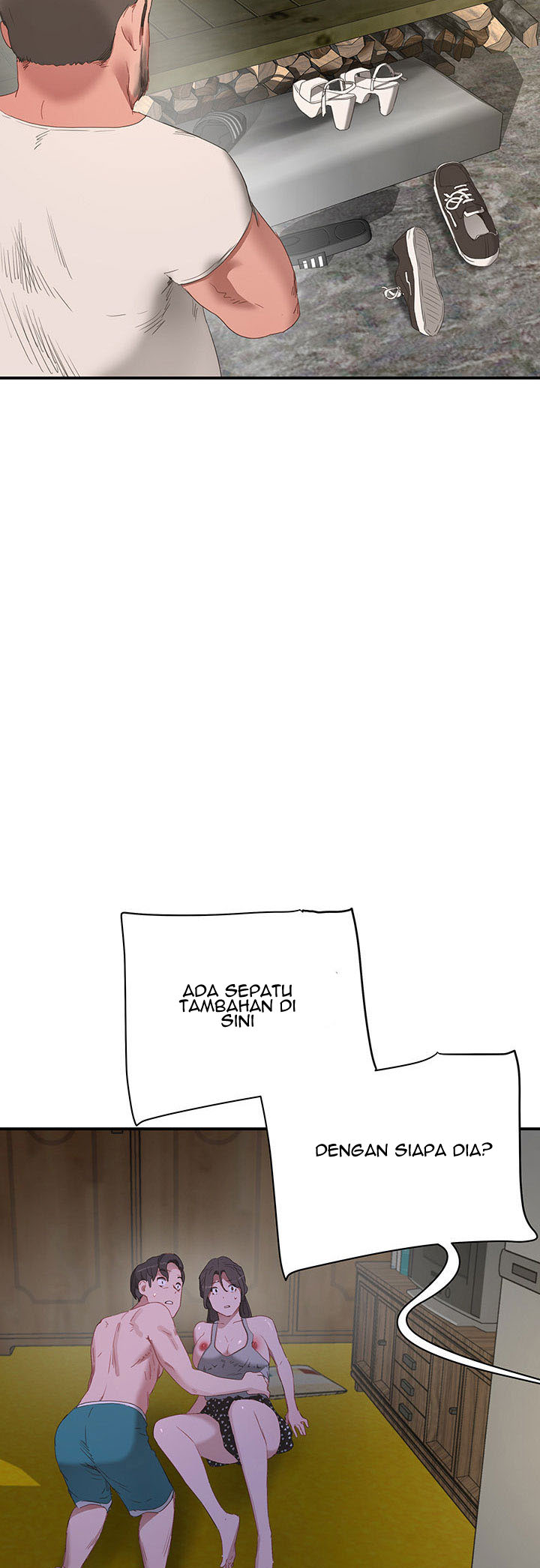 In The Summer - Chapter 17 37 In The Summer - Chapter 17 37