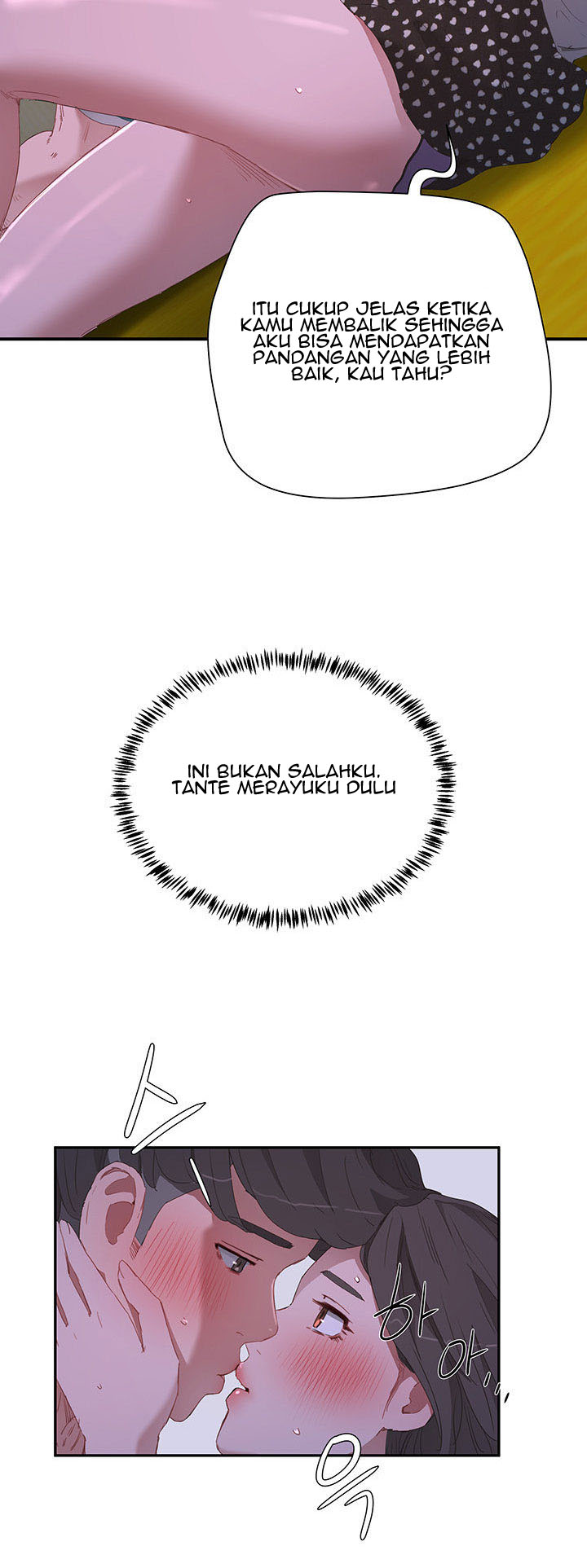 In The Summer - Chapter 17 35 In The Summer - Chapter 17 35