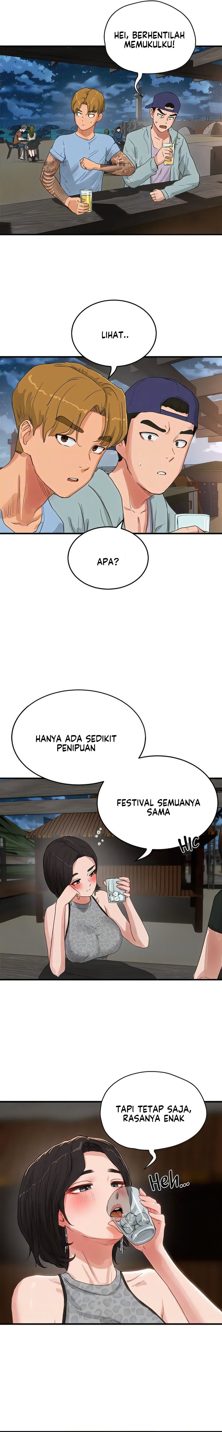 In The Summer - Chapter 68 20 In The Summer - Chapter 68 20