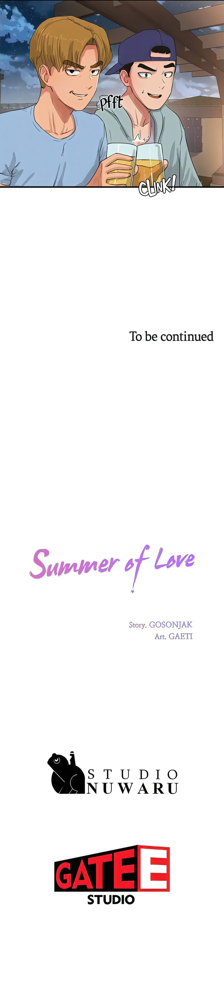 In The Summer - Chapter 68 21 In The Summer - Chapter 68 21