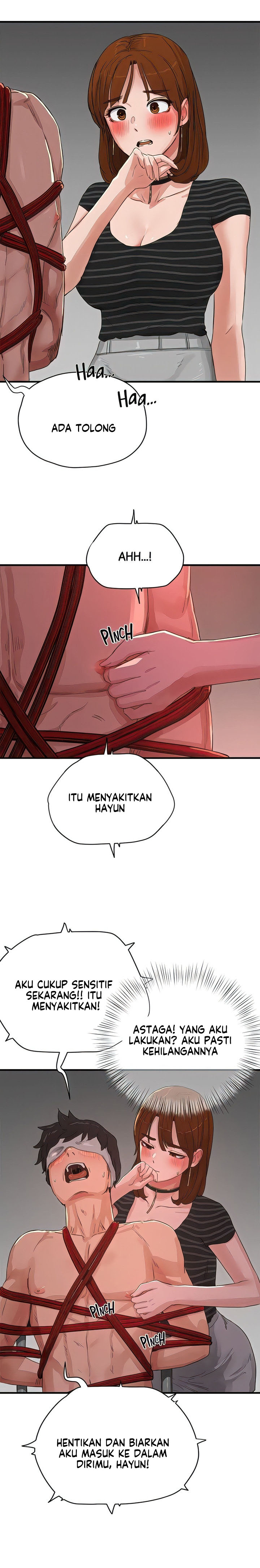 In The Summer - Chapter 68 17 In The Summer - Chapter 68 17