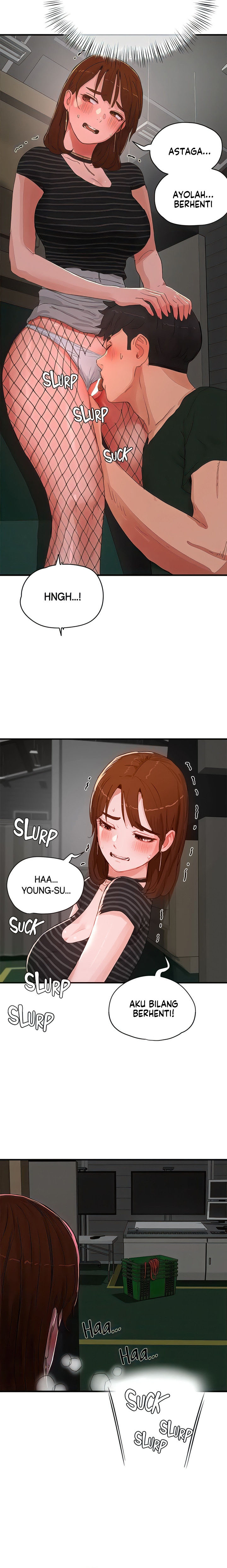 In The Summer - Chapter 68 14 In The Summer - Chapter 68 14