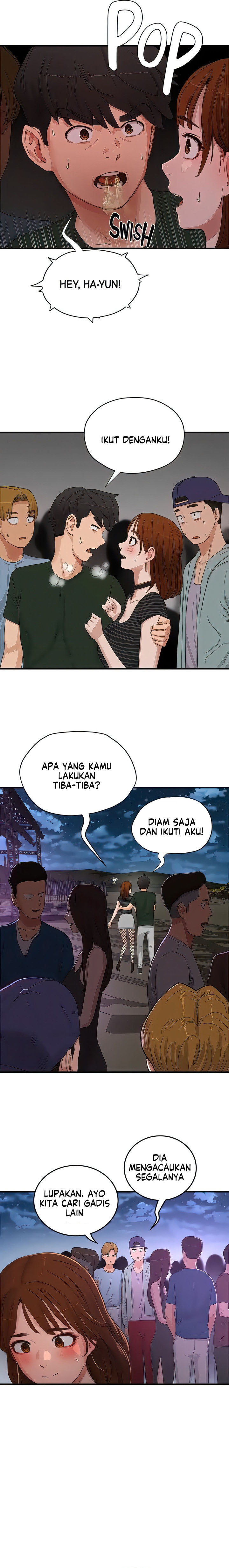 In The Summer - Chapter 68 6 In The Summer - Chapter 68 6