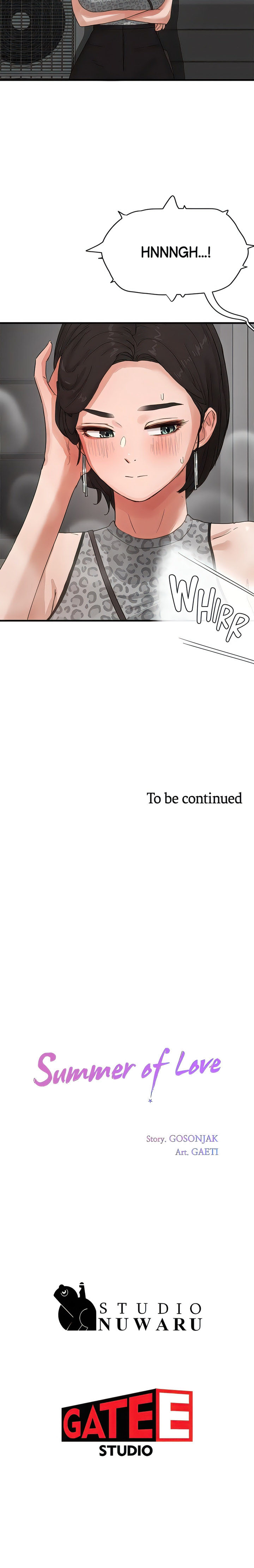 In The Summer - Chapter 69 22 In The Summer - Chapter 69 22