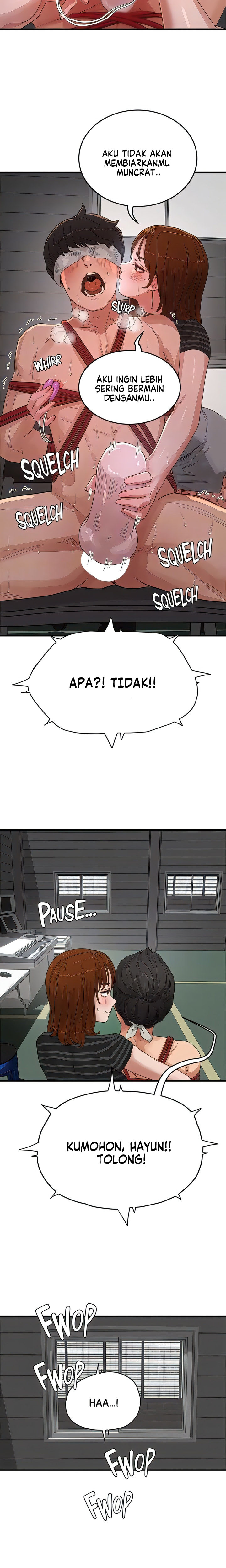 In The Summer - Chapter 69 20 In The Summer - Chapter 69 20