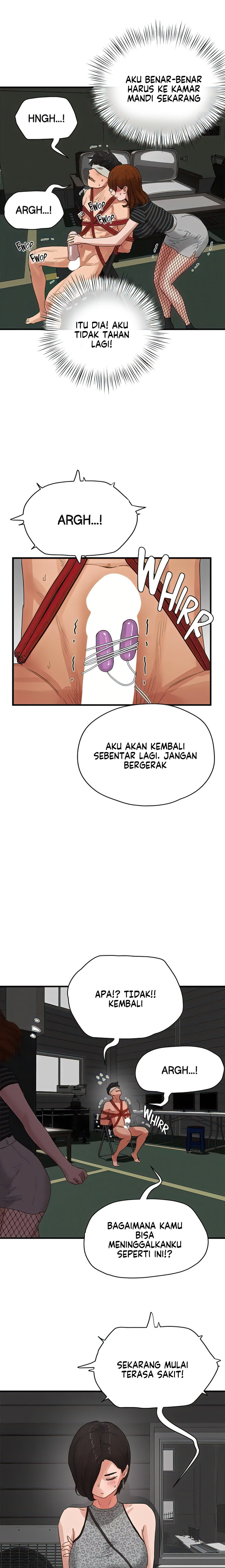 In The Summer - Chapter 69 21 In The Summer - Chapter 69 21