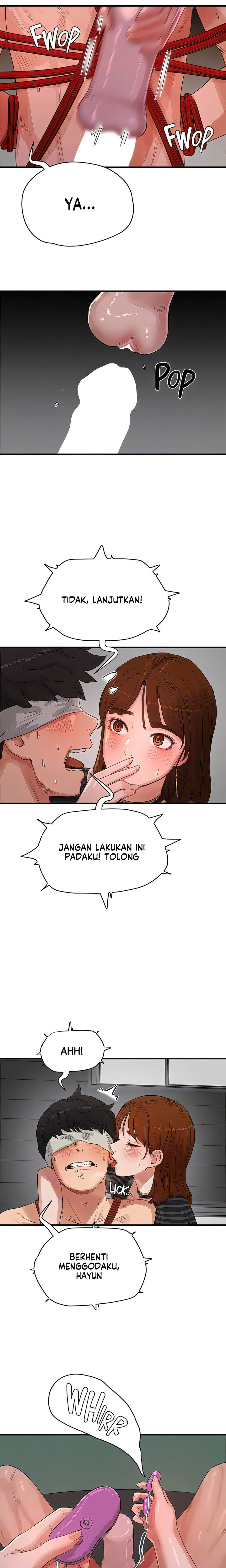 In The Summer - Chapter 69 19 In The Summer - Chapter 69 19