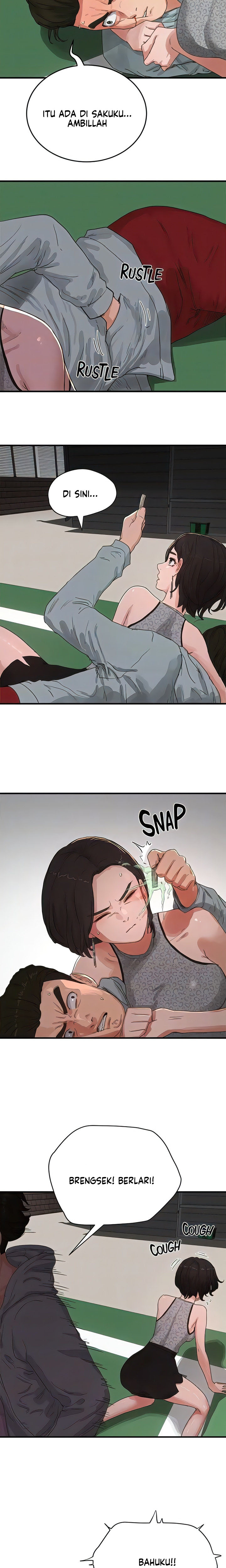 In The Summer - Chapter 69 10 In The Summer - Chapter 69 10