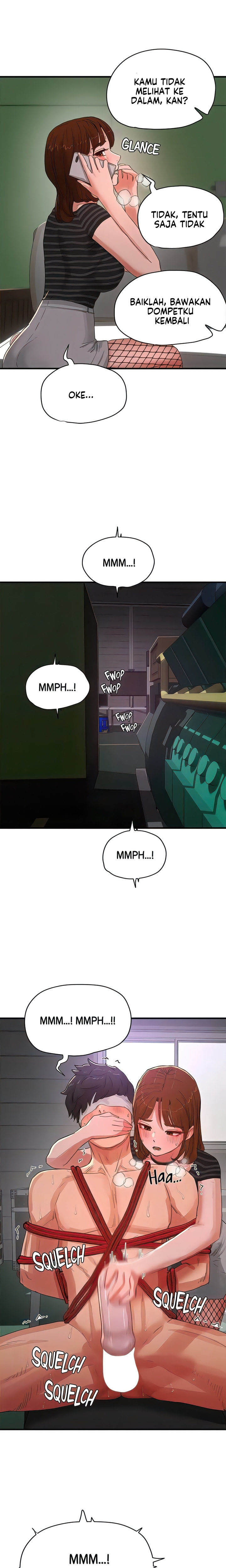 In The Summer - Chapter 69 16 In The Summer - Chapter 69 16