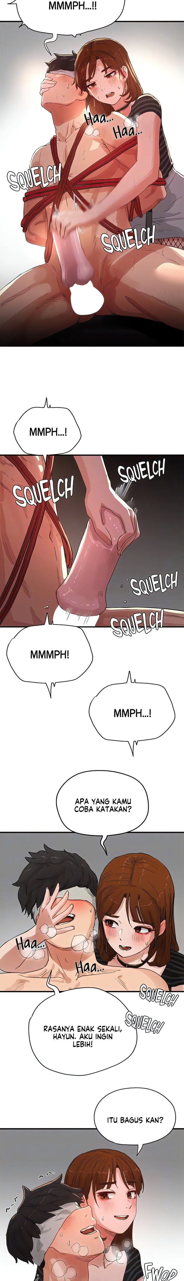 In The Summer - Chapter 69 17 In The Summer - Chapter 69 17