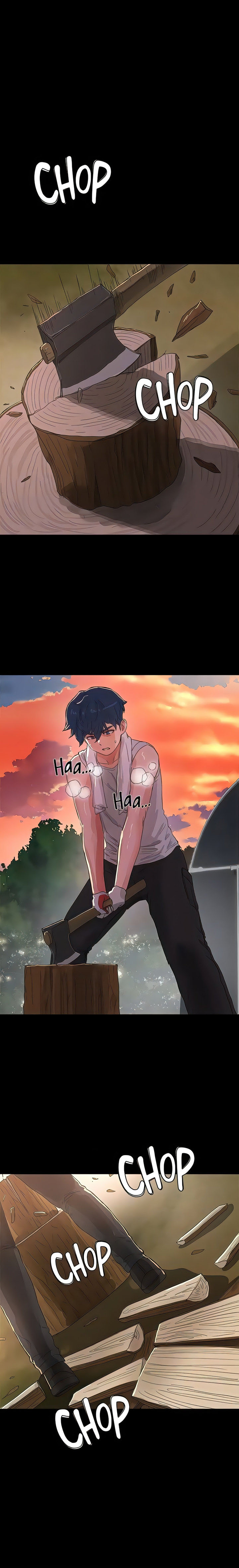 In The Summer - Chapter 66 8 In The Summer - Chapter 66 8