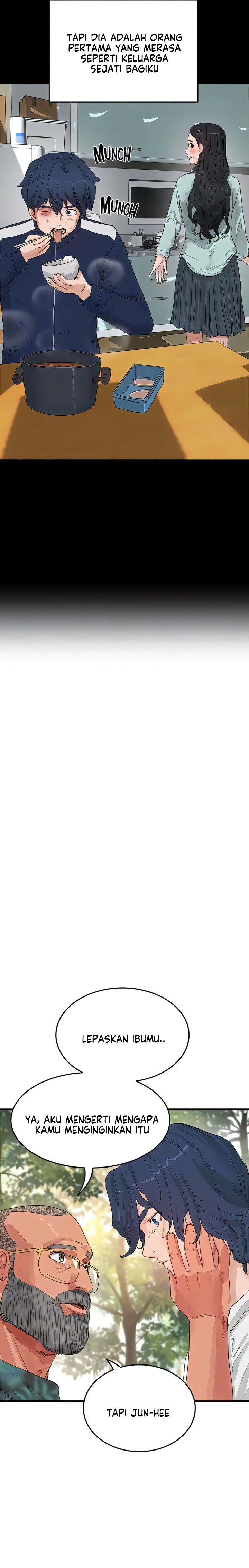 In The Summer - Chapter 66 19 In The Summer - Chapter 66 19