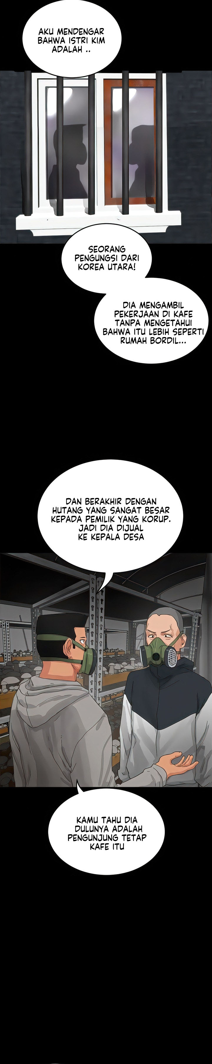 In The Summer - Chapter 66 13 In The Summer - Chapter 66 13