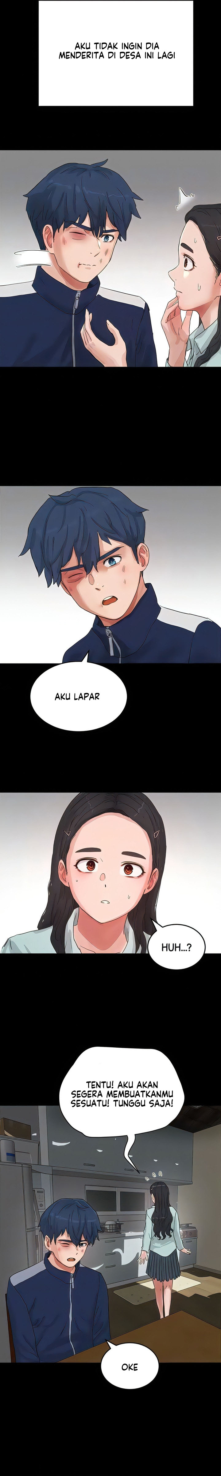 In The Summer - Chapter 66 17 In The Summer - Chapter 66 17