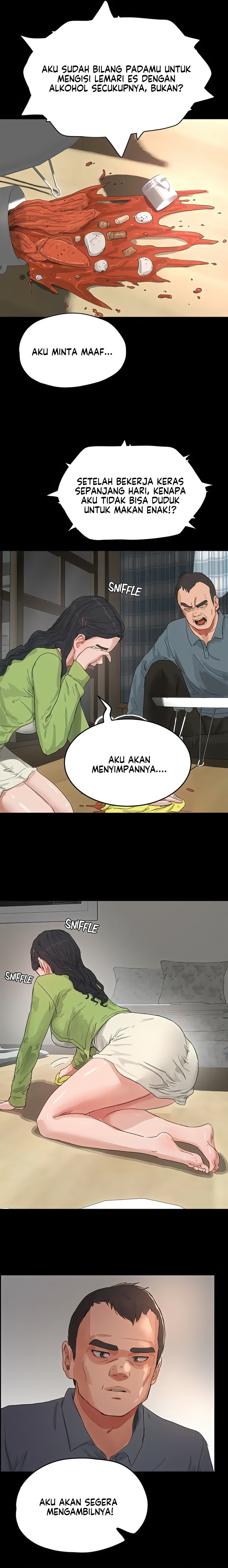 In The Summer - Chapter 66 6 In The Summer - Chapter 66 6