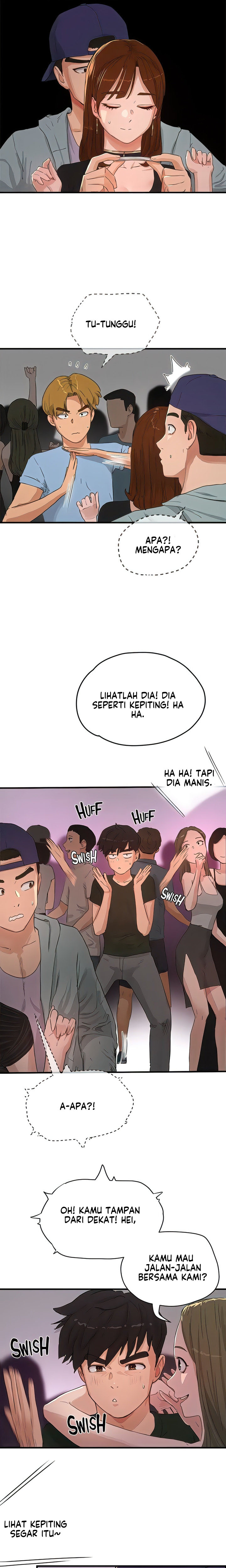 In The Summer - Chapter 67 22 In The Summer - Chapter 67 22