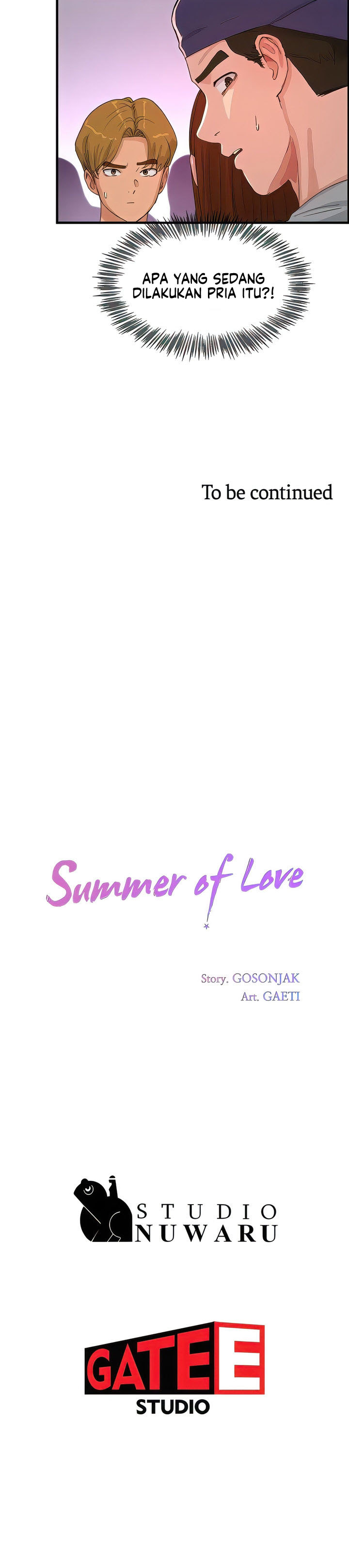 In The Summer - Chapter 67 23 In The Summer - Chapter 67 23