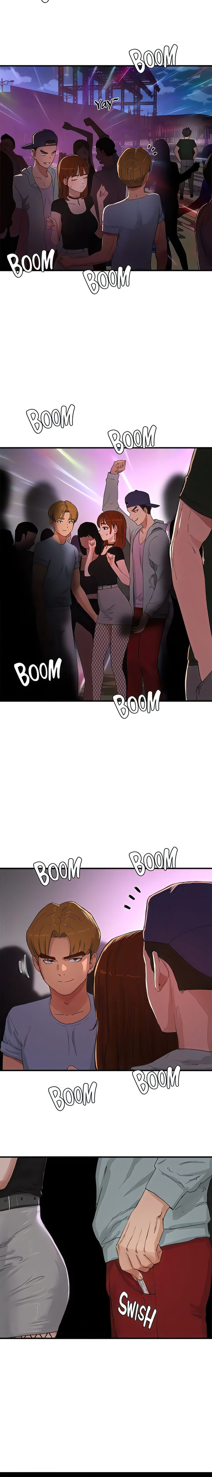 In The Summer - Chapter 67 21 In The Summer - Chapter 67 21