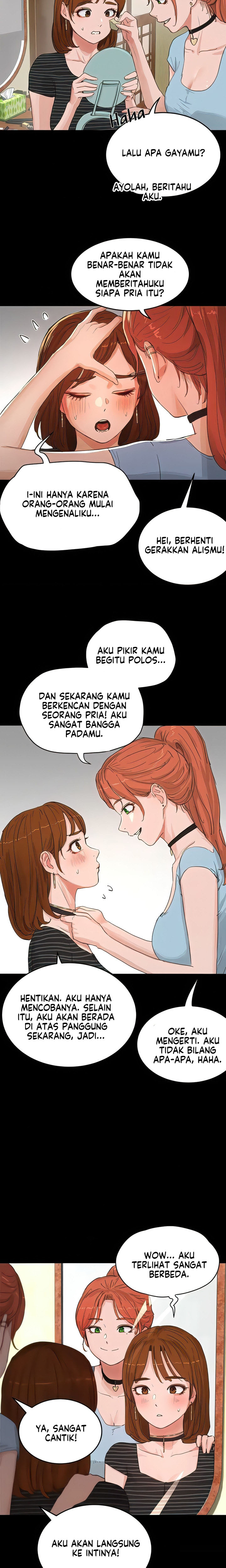 In The Summer - Chapter 67 12 In The Summer - Chapter 67 12