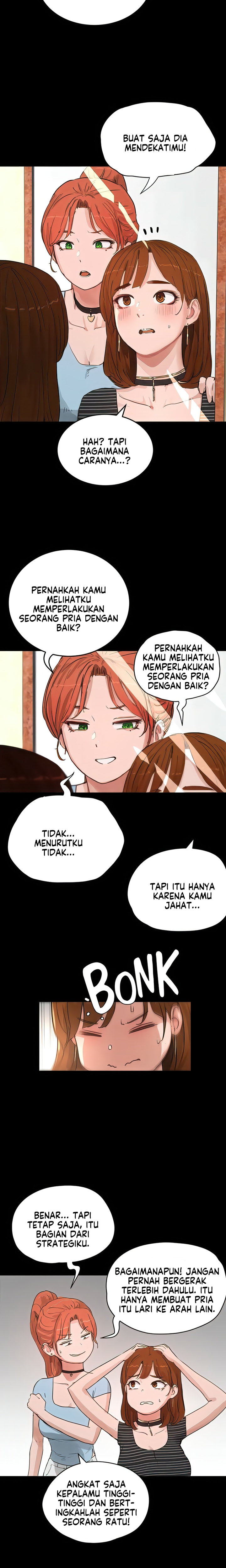 In The Summer - Chapter 67 13 In The Summer - Chapter 67 13