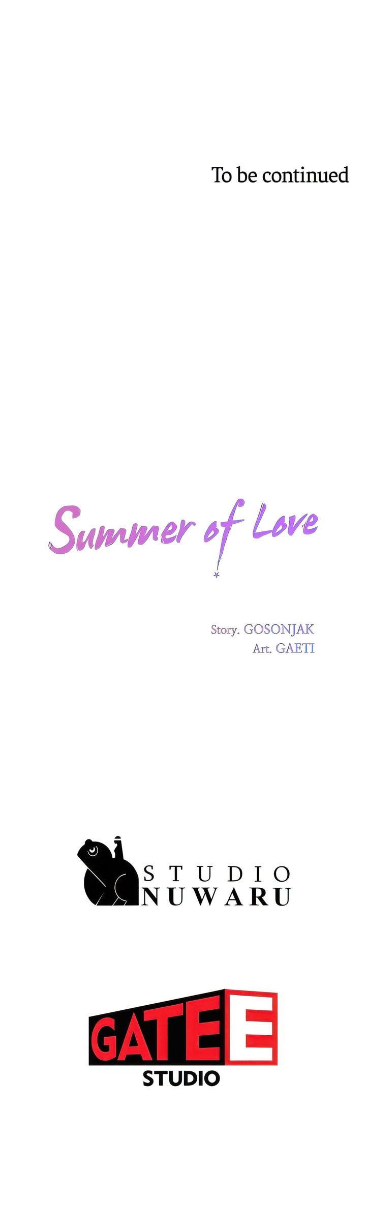 In The Summer - Chapter 65 19 In The Summer - Chapter 65 19