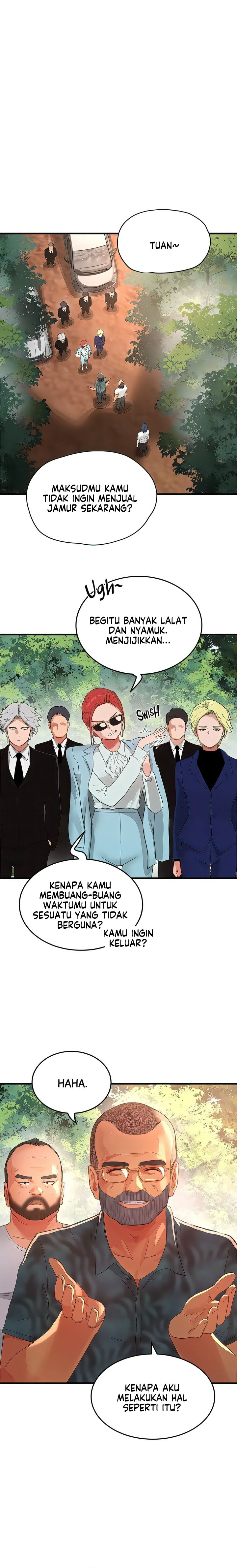 In The Summer - Chapter 65 13 In The Summer - Chapter 65 13