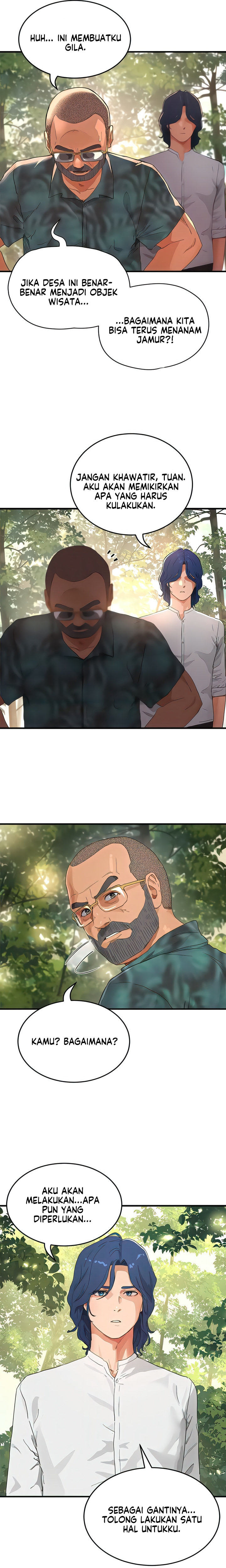 In The Summer - Chapter 65 17 In The Summer - Chapter 65 17