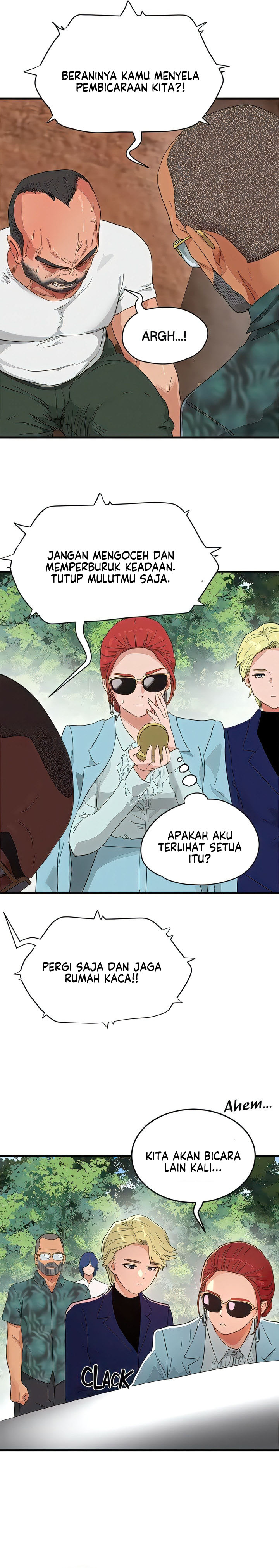 In The Summer - Chapter 65 15 In The Summer - Chapter 65 15