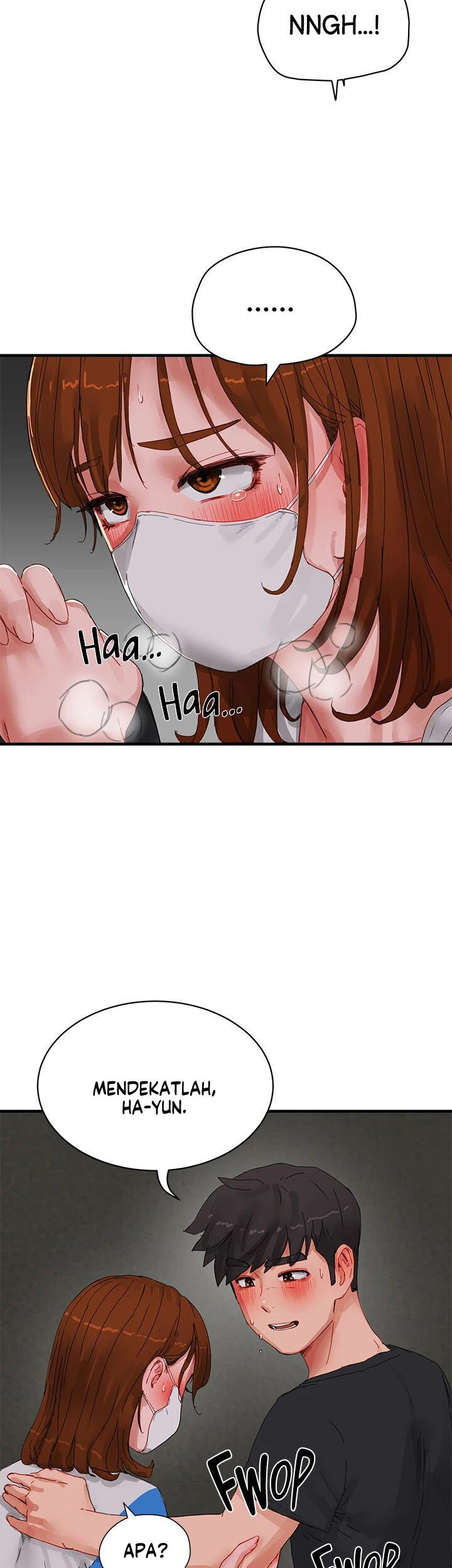 In The Summer - Chapter 78 24 In The Summer - Chapter 78 24