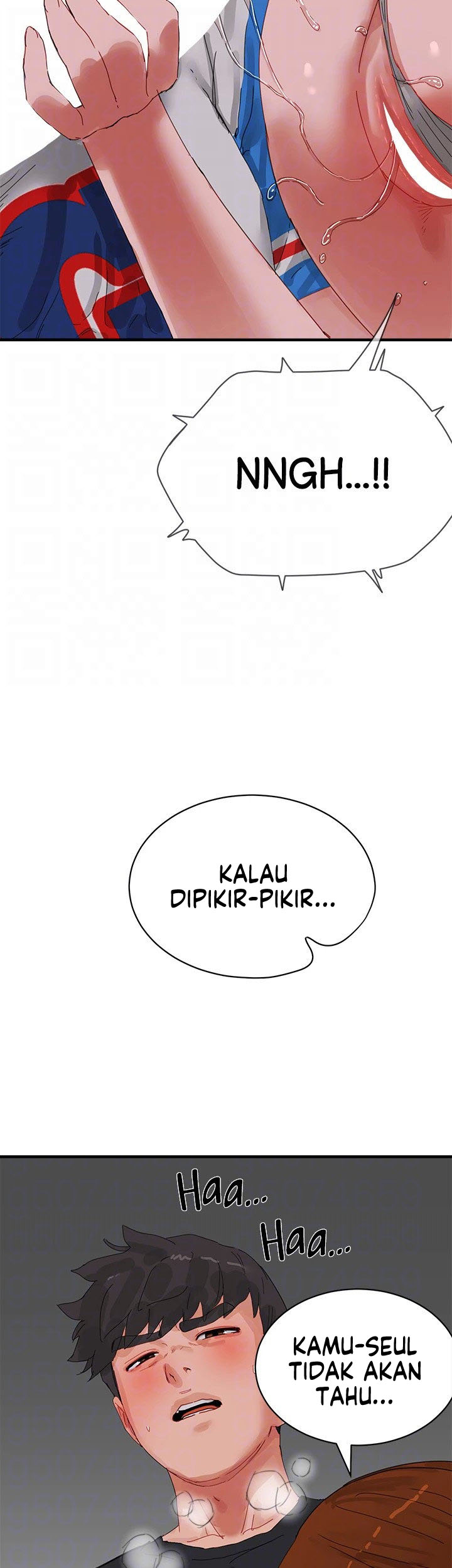 In The Summer - Chapter 78 32 In The Summer - Chapter 78 32