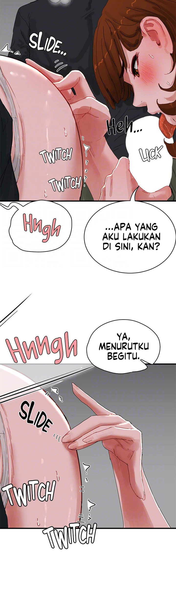 In The Summer - Chapter 78 33 In The Summer - Chapter 78 33