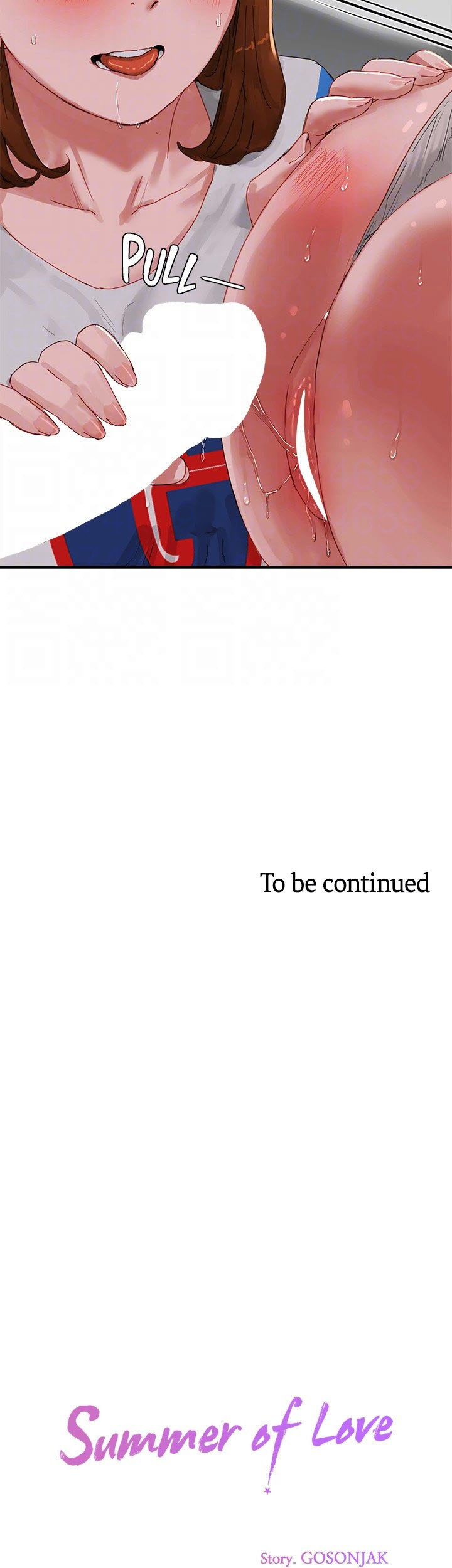 In The Summer - Chapter 78 37 In The Summer - Chapter 78 37