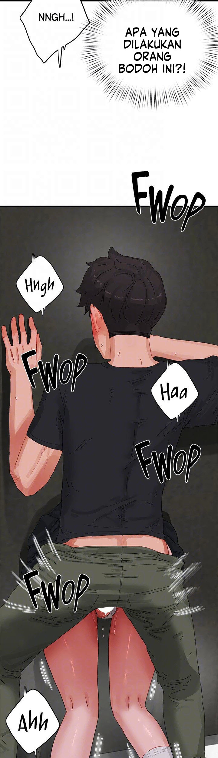 In The Summer - Chapter 78 18 In The Summer - Chapter 78 18